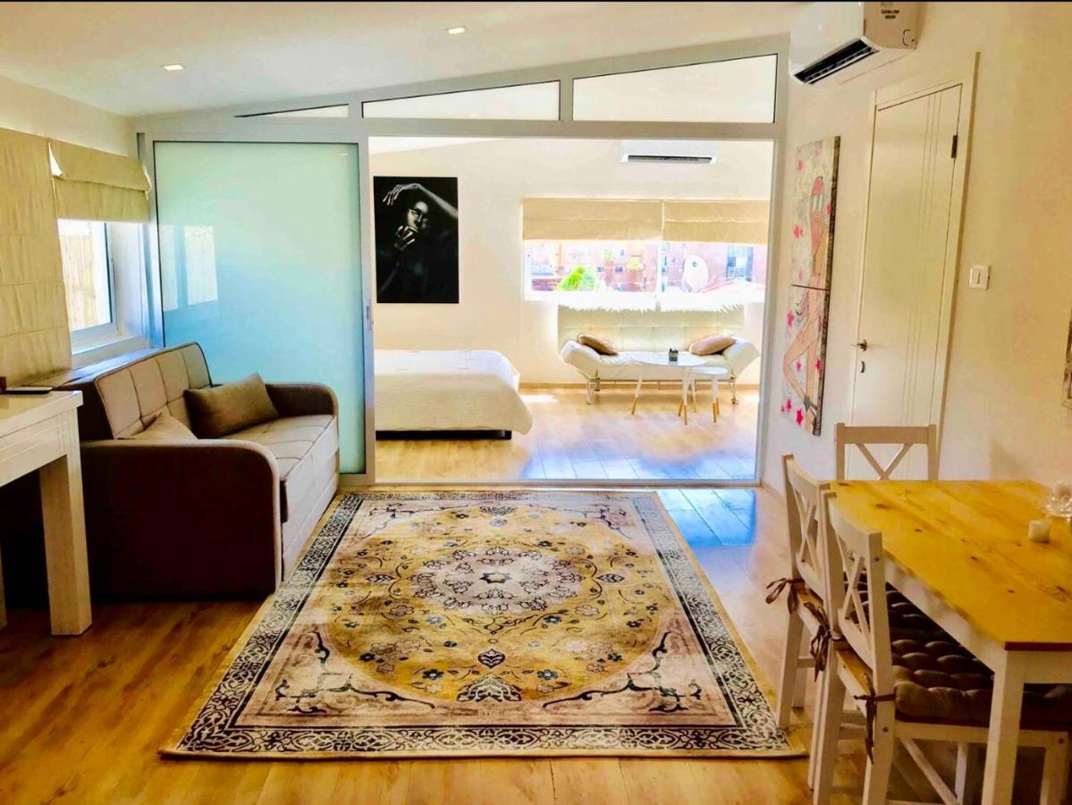 Villa Glamour Eilat Family Only 외부 사진