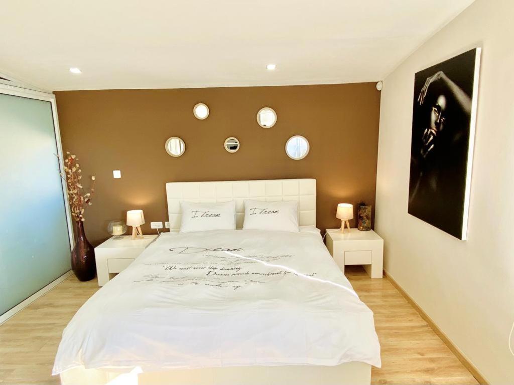 Villa Glamour Eilat Family Only 외부 사진