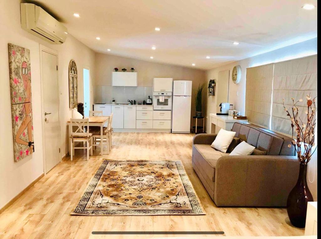 Villa Glamour Eilat Family Only 외부 사진