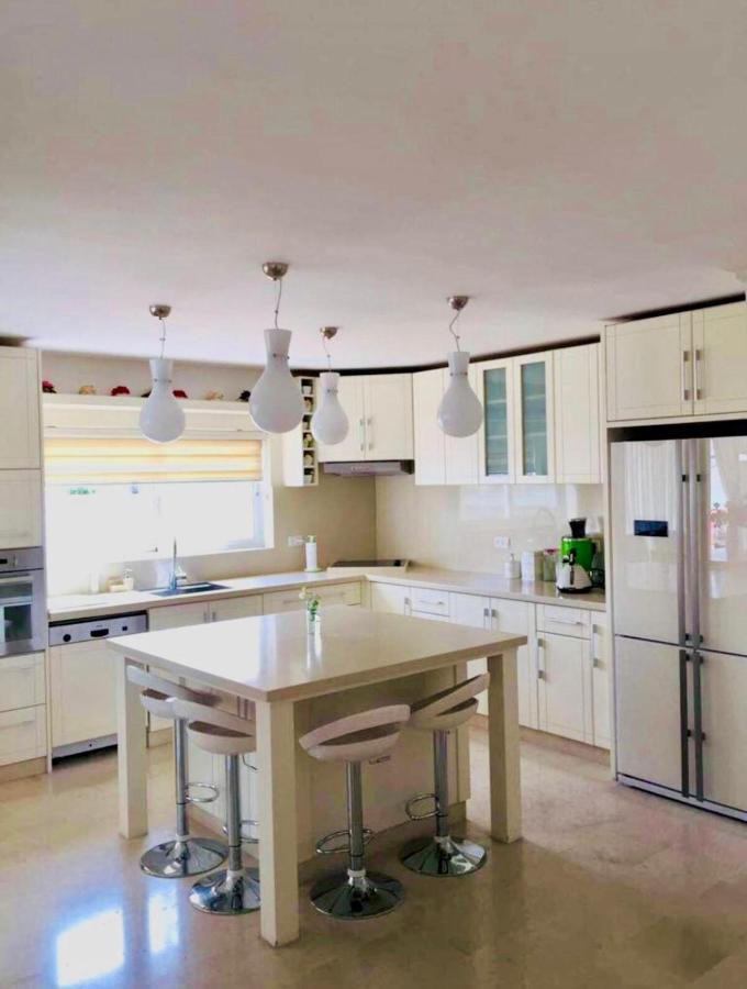 Villa Glamour Eilat Family Only 외부 사진