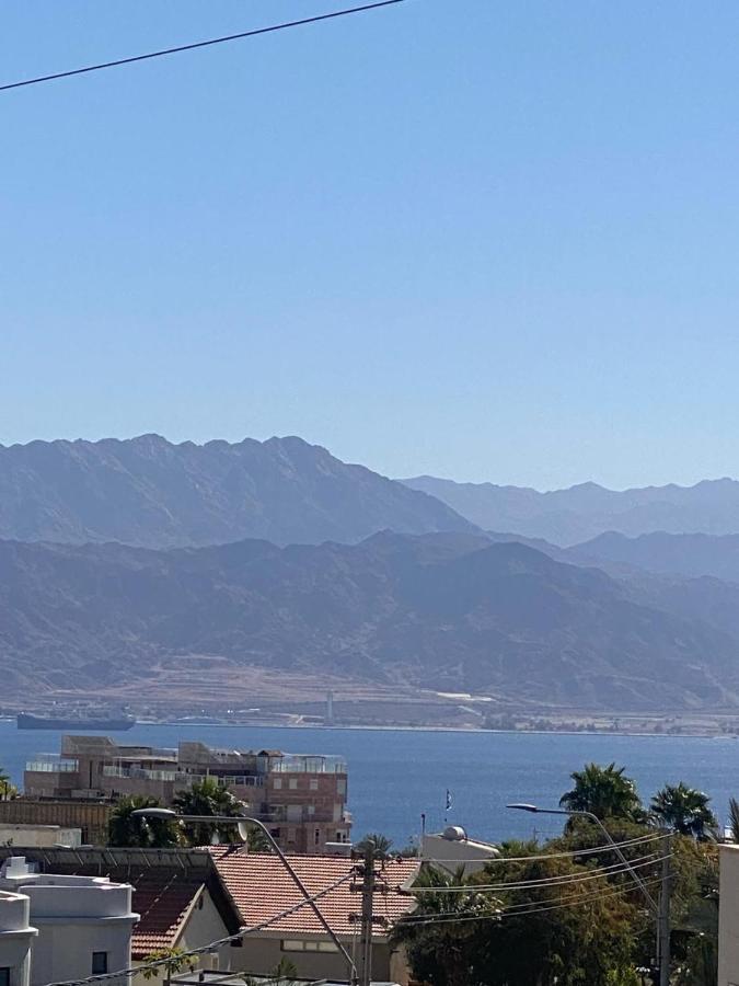 Villa Glamour Eilat Family Only 외부 사진