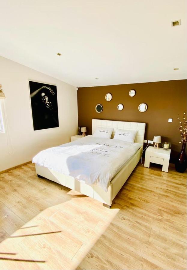 Villa Glamour Eilat Family Only 외부 사진