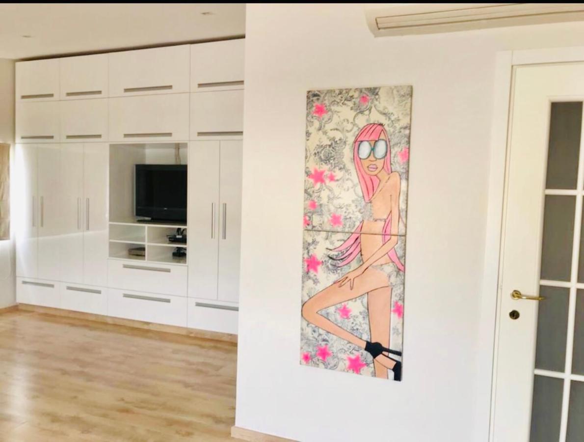 Villa Glamour Eilat Family Only 외부 사진