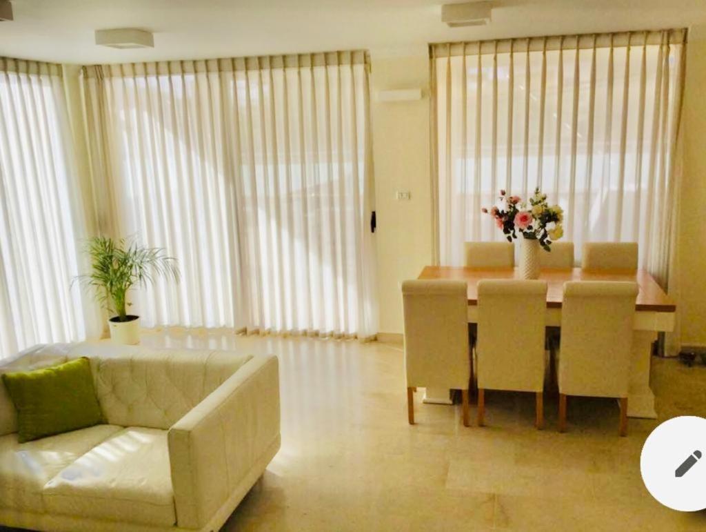 Villa Glamour Eilat Family Only 외부 사진