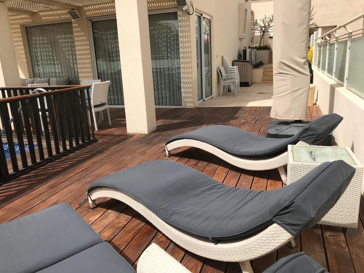 Villa Glamour Eilat Family Only 외부 사진