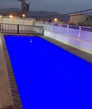 Villa Glamour Eilat Family Only 외부 사진