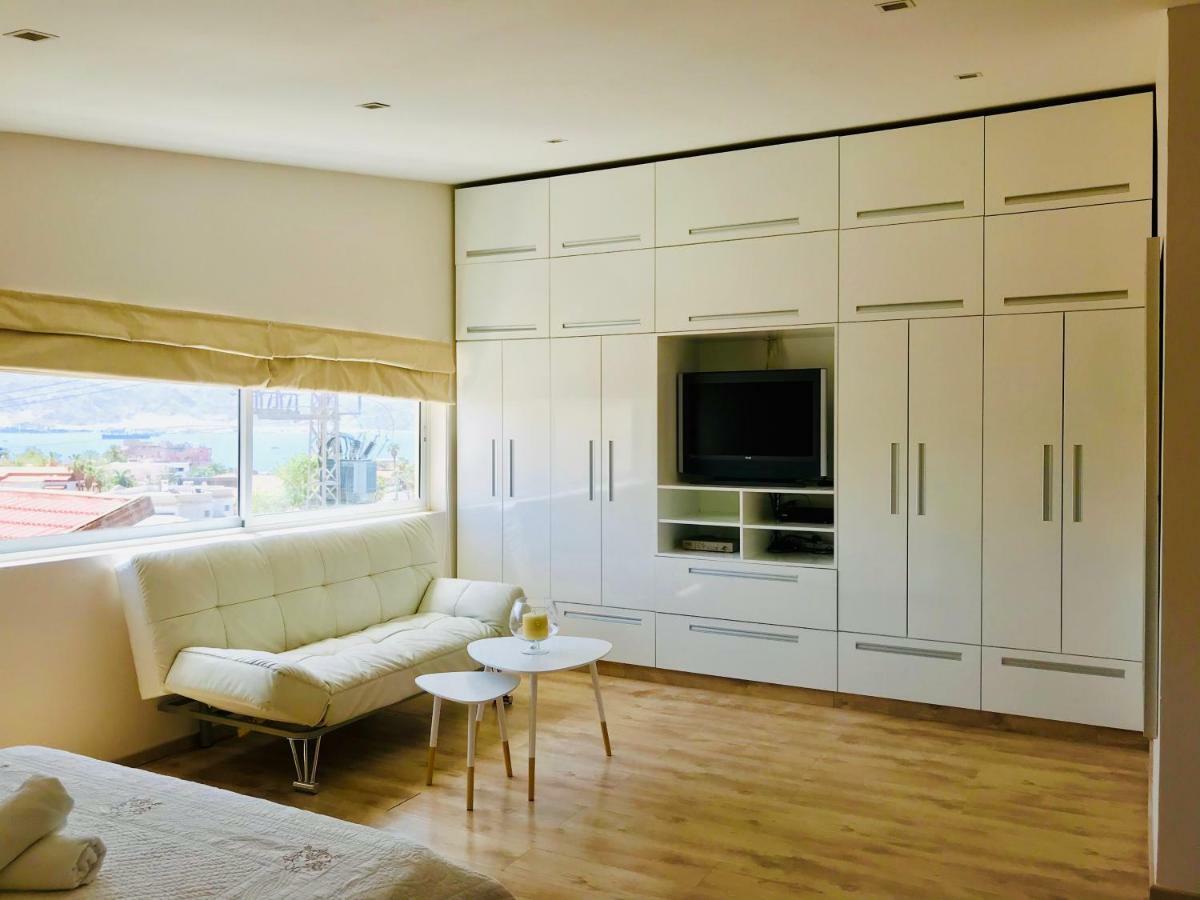 Villa Glamour Eilat Family Only 외부 사진