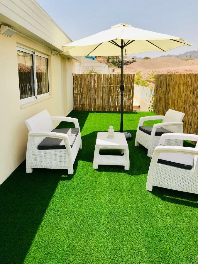 Villa Glamour Eilat Family Only 외부 사진