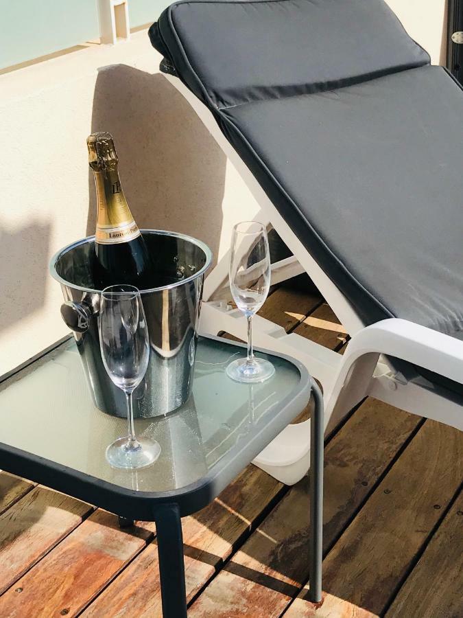 Villa Glamour Eilat Family Only 외부 사진
