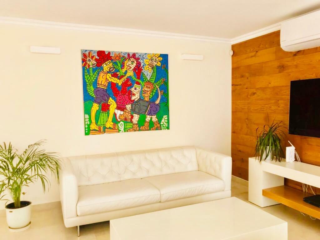 Villa Glamour Eilat Family Only 외부 사진